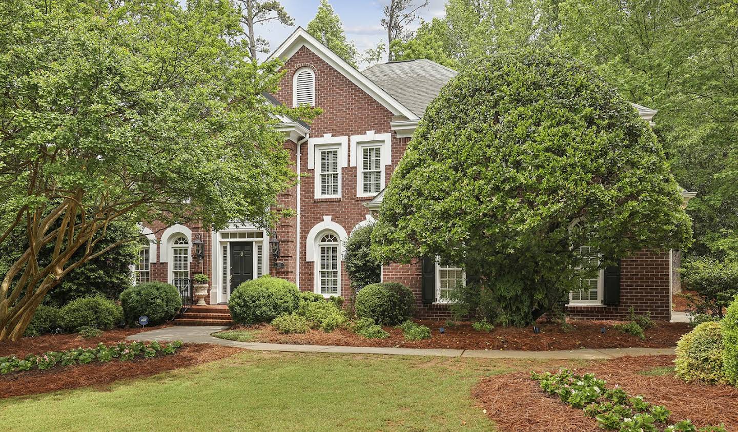 Maison Peachtree Corners