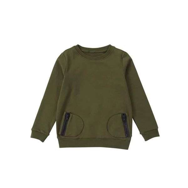 Robe décontractée à fermeture éclair pour garçons et filles, barboteuse assortie pour la famille