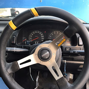 インプレッサ WRX GC8