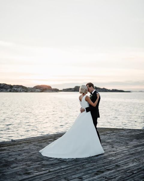 Wedding photographer Emilia Dalen (fotografemilia). Photo of 30 March 2019