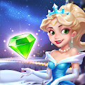 Icon Jewel Princess - Match Frozen