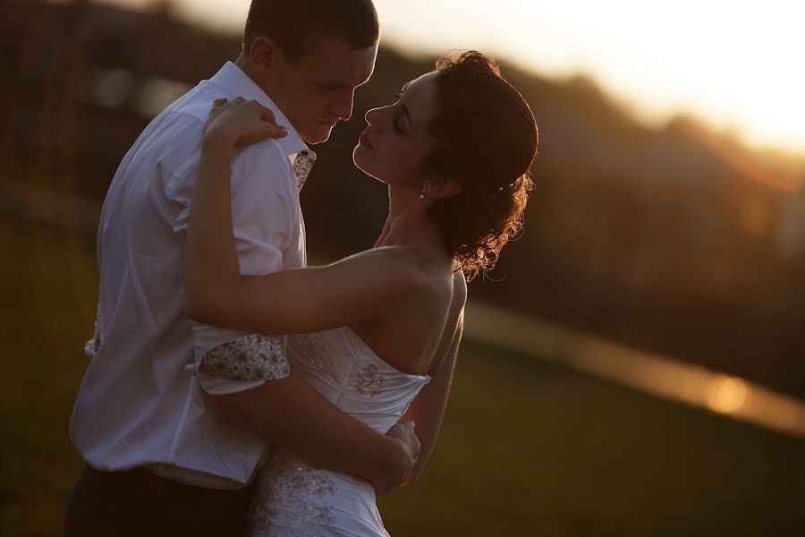 Wedding photographer Roman Kupriyanov (r0mk). Photo of 1 June 2015