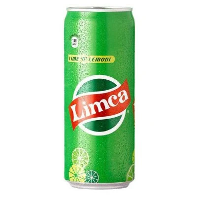 Limca Can
