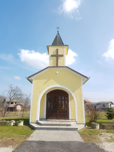 Goljak Chappel