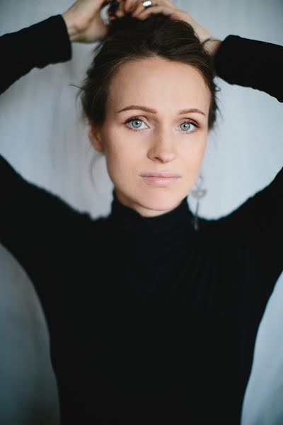 Bryllupsfotograf Anna Kokareva (akokarevaru). Foto fra maj 4 2021