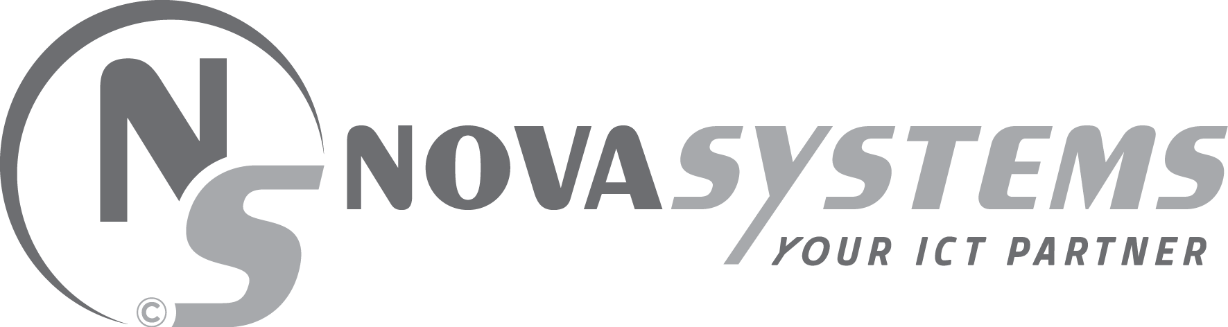 Logo Nova Systems