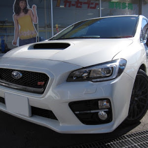 WRX STI VAB