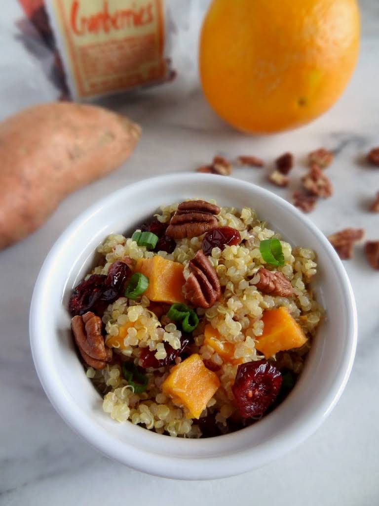 10 Best Sweet Potato Couscous Recipes