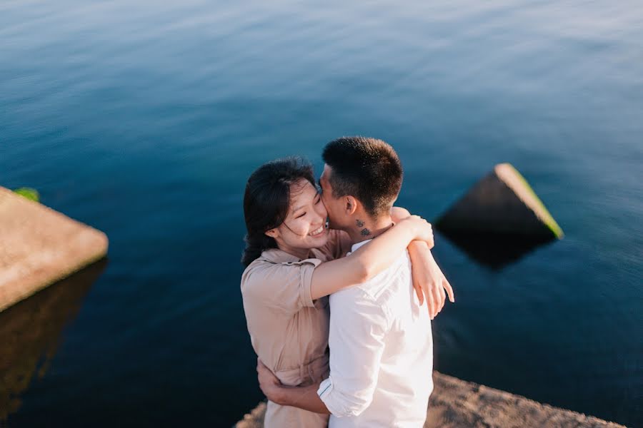 Photographe de mariage Natalia Fomina (nataliafomina). Photo du 18 octobre 2019