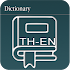 Thai English Dictionary | ดิกชันนารี อังกฤษ-ไทย1.0.4