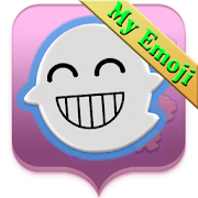 My Emoji(emotions)  Icon