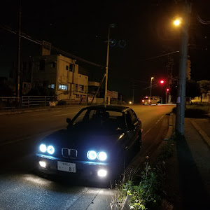 3シリーズ セダン