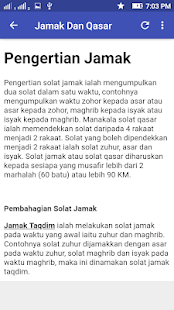Jamak Dan Qasar(圖4)-速報App