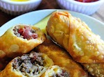 Bacon Cheeseburger Eggrolls was pinched from <a href="http://www.divianconner.com/2012/07/bacon-cheeseburger-eggrolls.html" target="_blank">www.divianconner.com.</a>