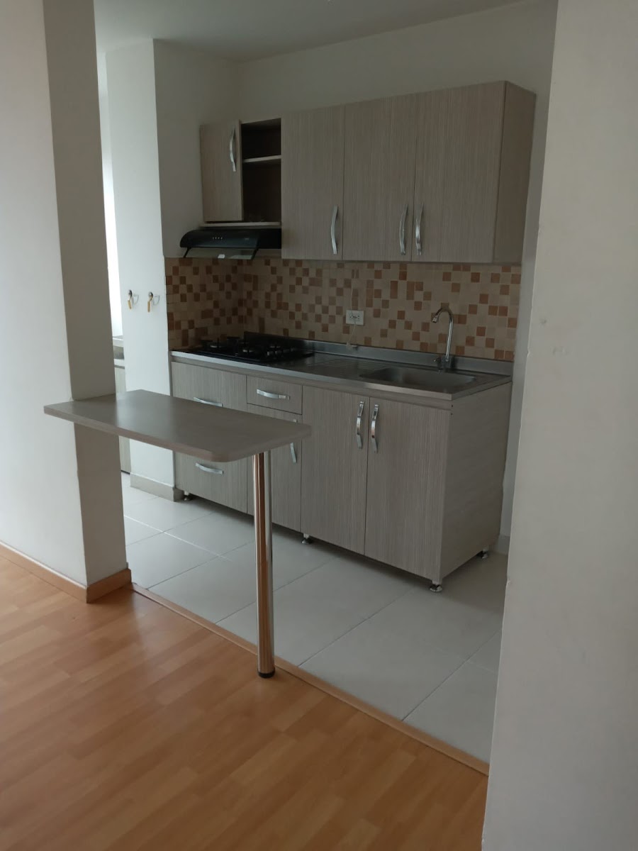 Apartamento En Venta - Sector Euro, Sabaneta