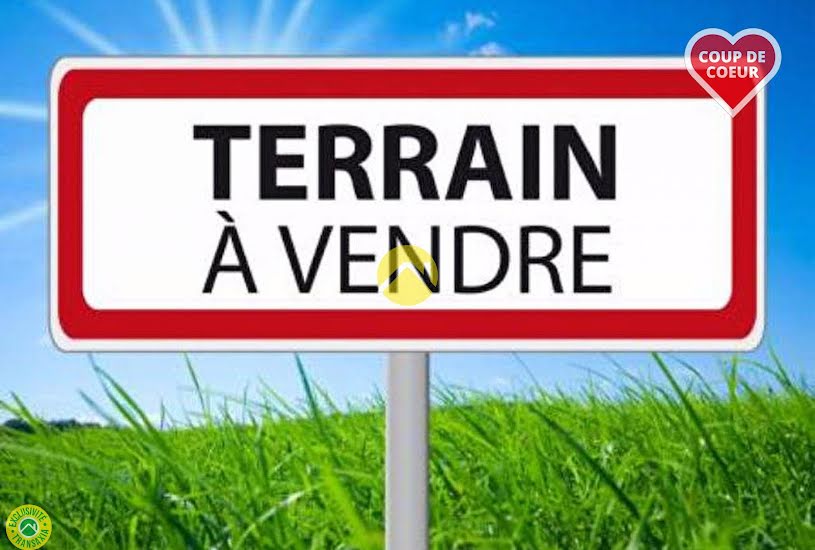  Vente Terrain à bâtir - à Gouzon (23230) 