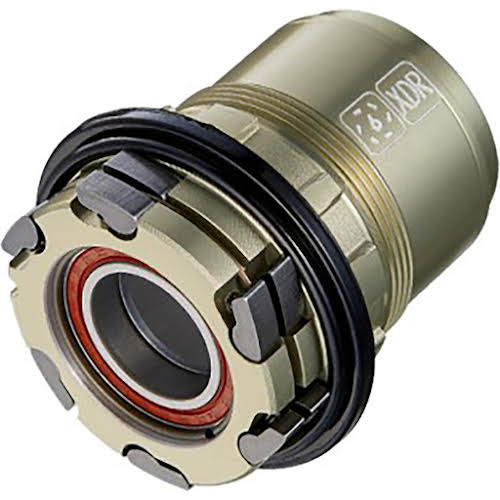 Bitex Freehub Body, XDR 12sp, BX106R