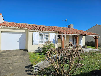 maison à Saint-Hilaire-de-Riez (85)