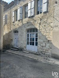 maison à Bourg-de-Visa (82)