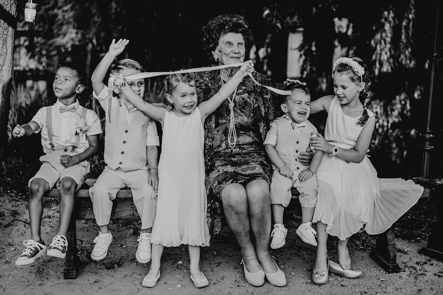 Fotógrafo de bodas Tímea Kaplonyi (kaplonyitimea). Foto del 5 de agosto 2019