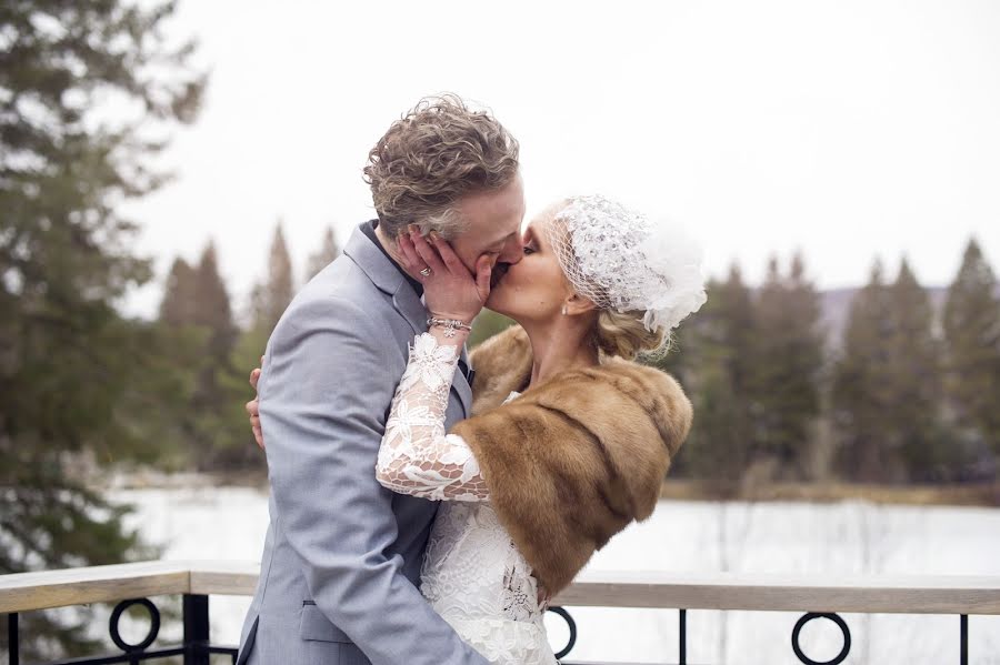 Bryllupsfotograf Lindsay Muciy (lindsaymuciy). Bilde av 17 januar 2018