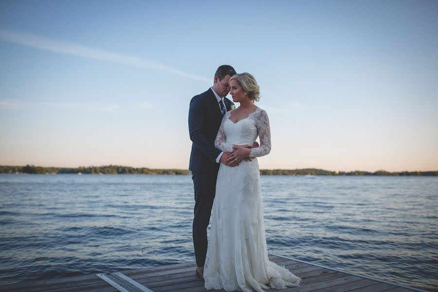 Photographe de mariage Aleisha Boyd (aleisha). Photo du 8 mai 2019