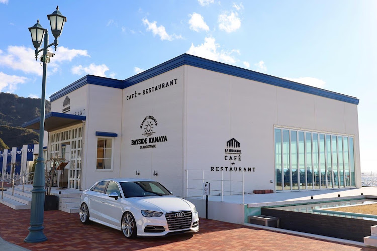 S3 セダンのAudi・アウディ・s3セダン・愛車撮影・ドライブに関するカスタム事例の投稿画像1枚目