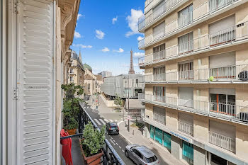 appartement à Paris 15ème (75)