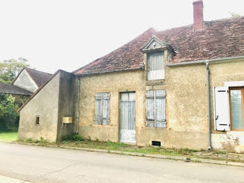 maison à Chassy (18)