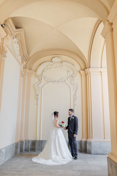 Fotografo di matrimoni Andreea Tudose (andreeatudose). Foto del 7 giugno 2022