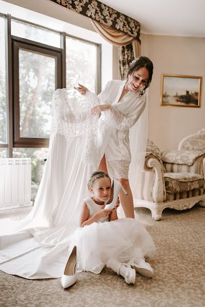 Fotografer pernikahan Angelina Pavlenko (pvlinka). Foto tanggal 10 Agustus 2022