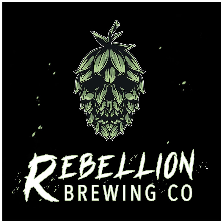 Logo of Rebellion 1919 Pre Prohibition