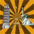 Tap Monuments: General Knowledge, world monuments 1.24