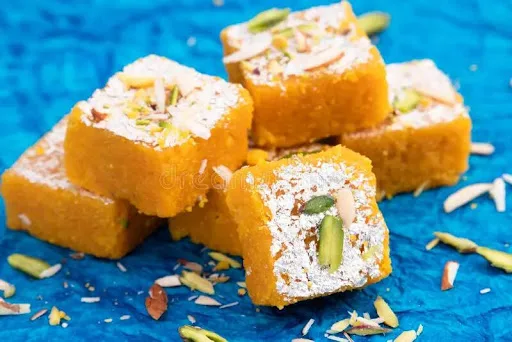 Moong Dal Burfi [250 Grams]