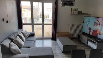 appartement à Saint-Etienne (42)