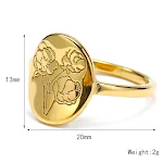 Gold Style 6