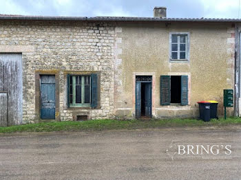 maison à Evres (55)