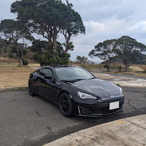 BRZ ZC6