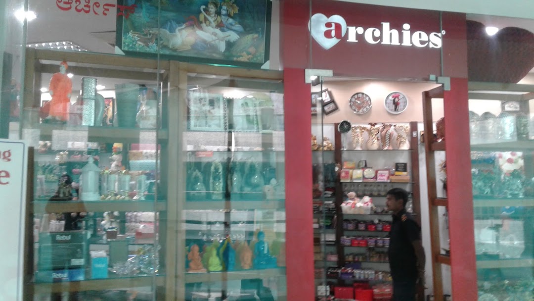 Archies Store