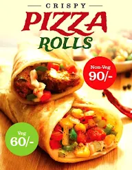 Roll Xpress menu 2