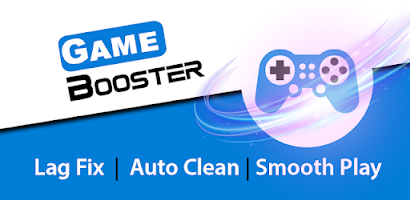 Game booster: Play games faster & smoother for Android – download for free