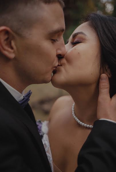 ช่างภาพงานแต่งงาน Olga Gerasimenko (olgagera) ภาพเมื่อ 14 เมษายน 2020