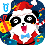 Merry Christmas by BabyBus Apk