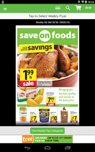 Save-On-Foods screenshot 12