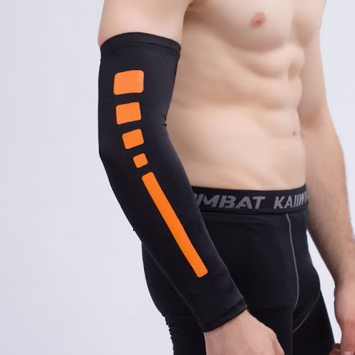 Black orange