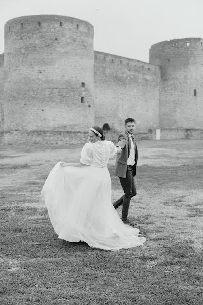 Photographe de mariage Inga Zaychenko (ingazaichenko). Photo du 12 octobre 2022