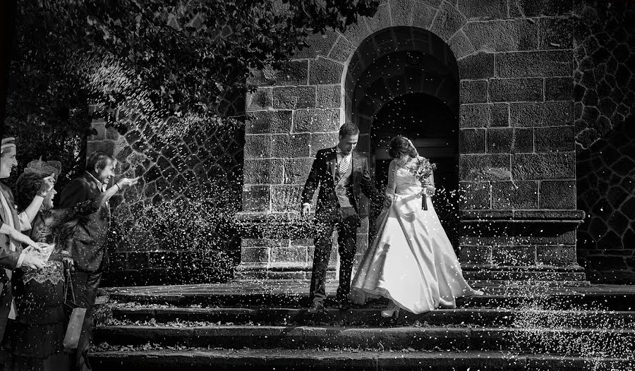 Wedding photographer Sergio Zubizarreta (sergiozubi). Photo of 21 June 2017