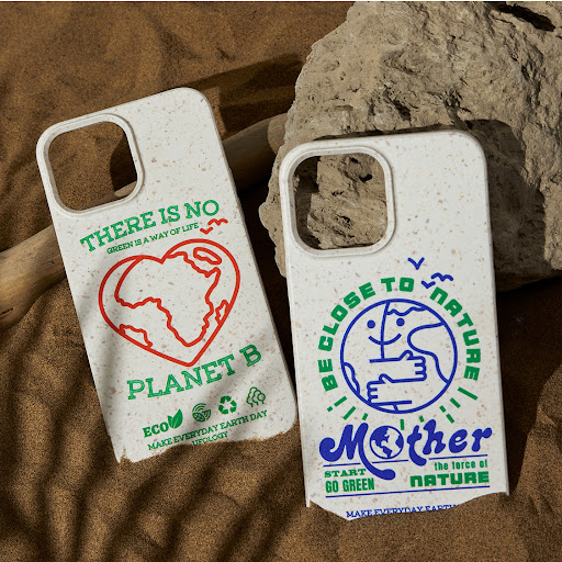 Title 10, Biodegradable Environmental Protection Printing...