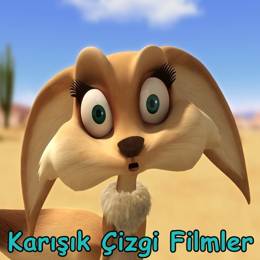 Karışık Çizgi Filmler