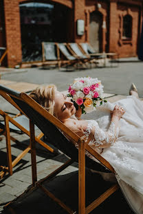 Photographe de mariage Elvira Moskaleva (lvira). Photo du 7 juillet 2019